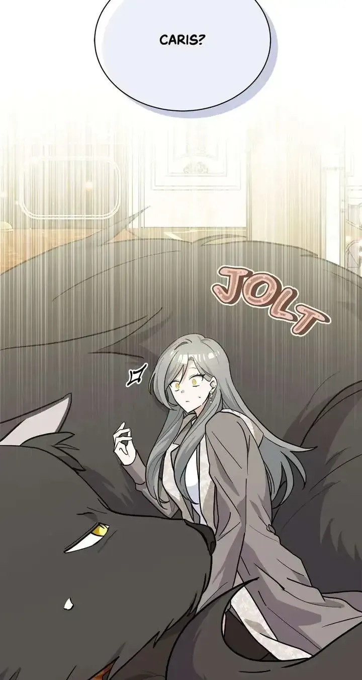  It's a Cat, Adopted by a Wolf Family? Chapter 81 page 76 - 