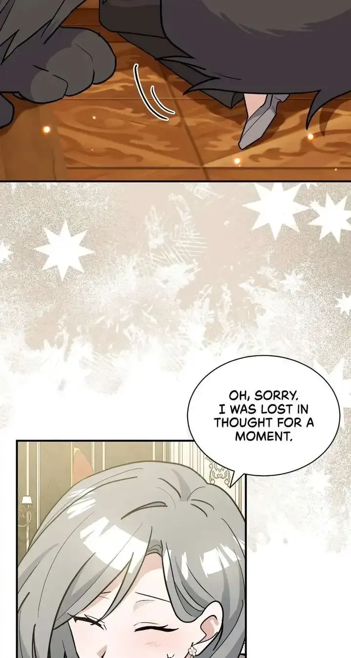  It's a Cat, Adopted by a Wolf Family? Chapter 81 page 77 - 