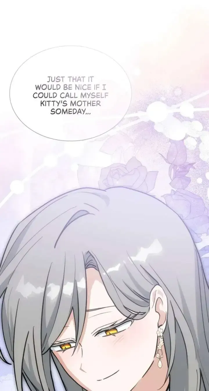  It's a Cat, Adopted by a Wolf Family? Chapter 81 page 80 - 
