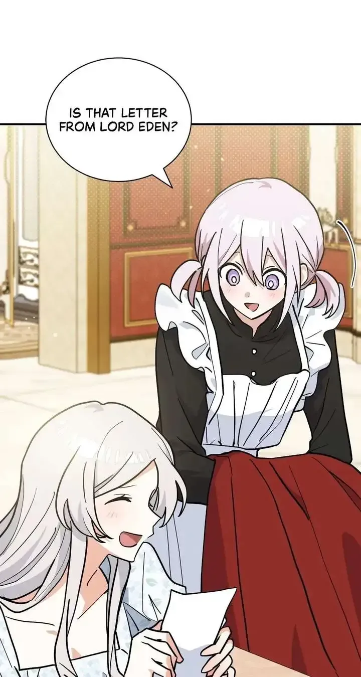  It's a Cat, Adopted by a Wolf Family? Chapter 81 page 85 - 