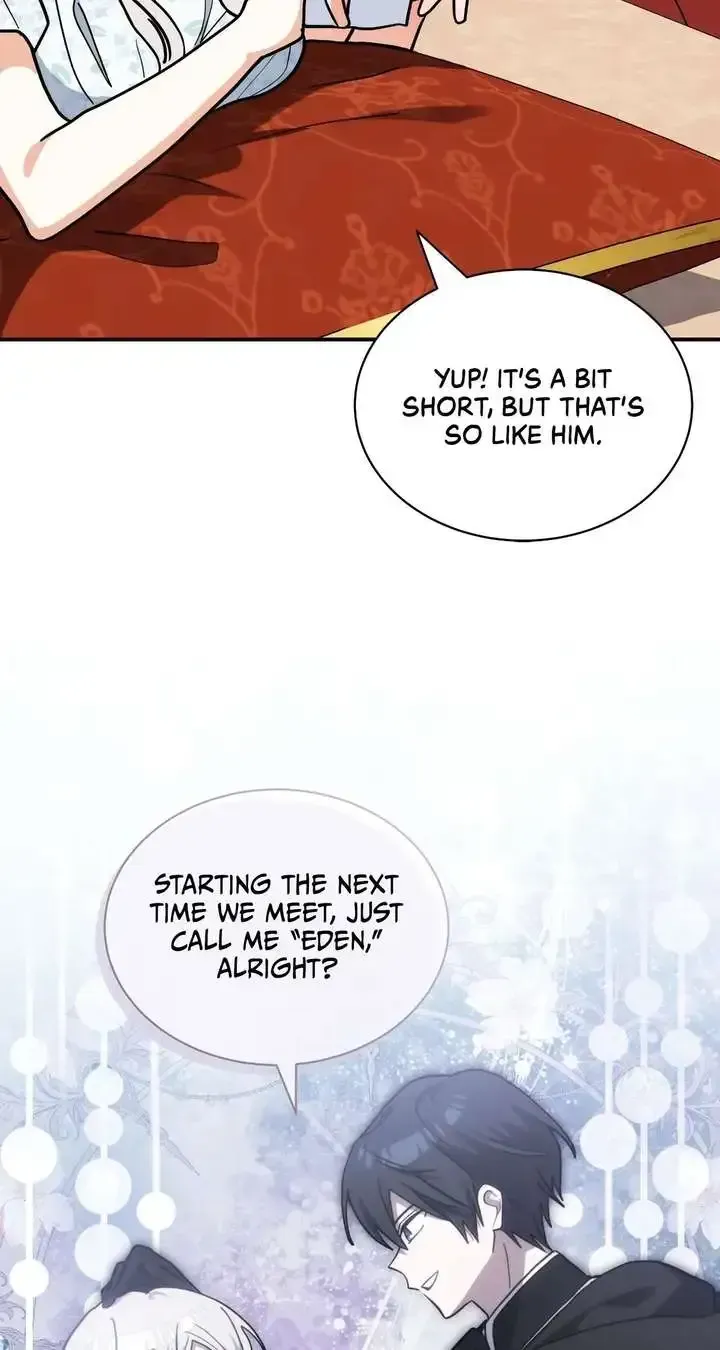  It's a Cat, Adopted by a Wolf Family? Chapter 81 page 86 - 
