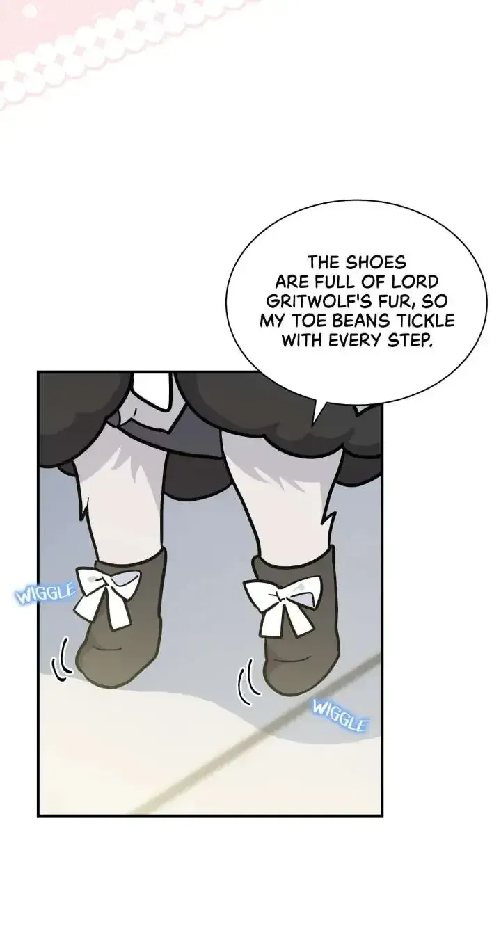  It's a Cat, Adopted by a Wolf Family? Chapter 82 page 12 - 