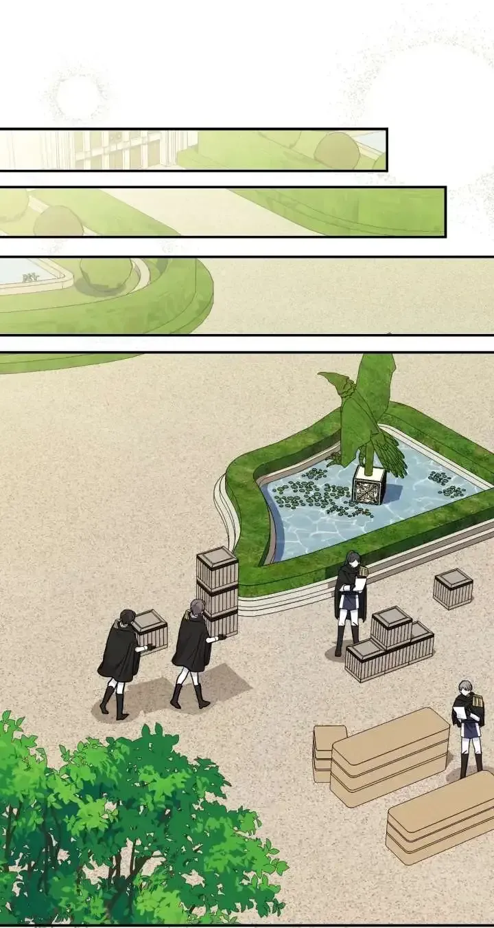  It's a Cat, Adopted by a Wolf Family? Chapter 82 page 24 - 