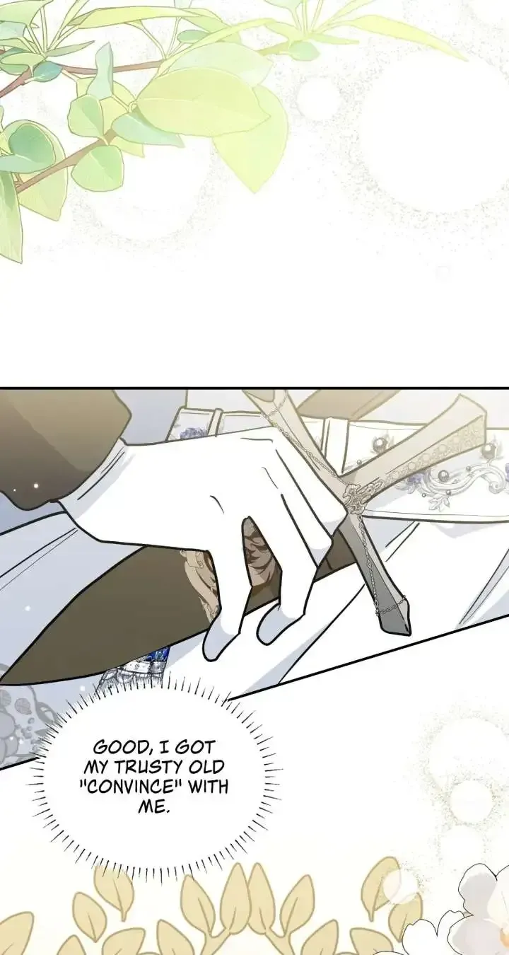  It's a Cat, Adopted by a Wolf Family? Chapter 82 page 25 - 