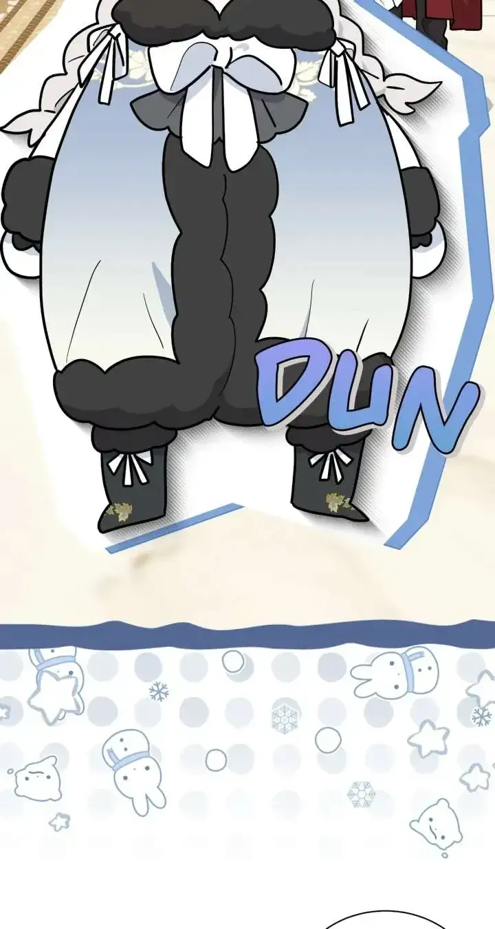  It's a Cat, Adopted by a Wolf Family? Chapter 82 page 4 - 