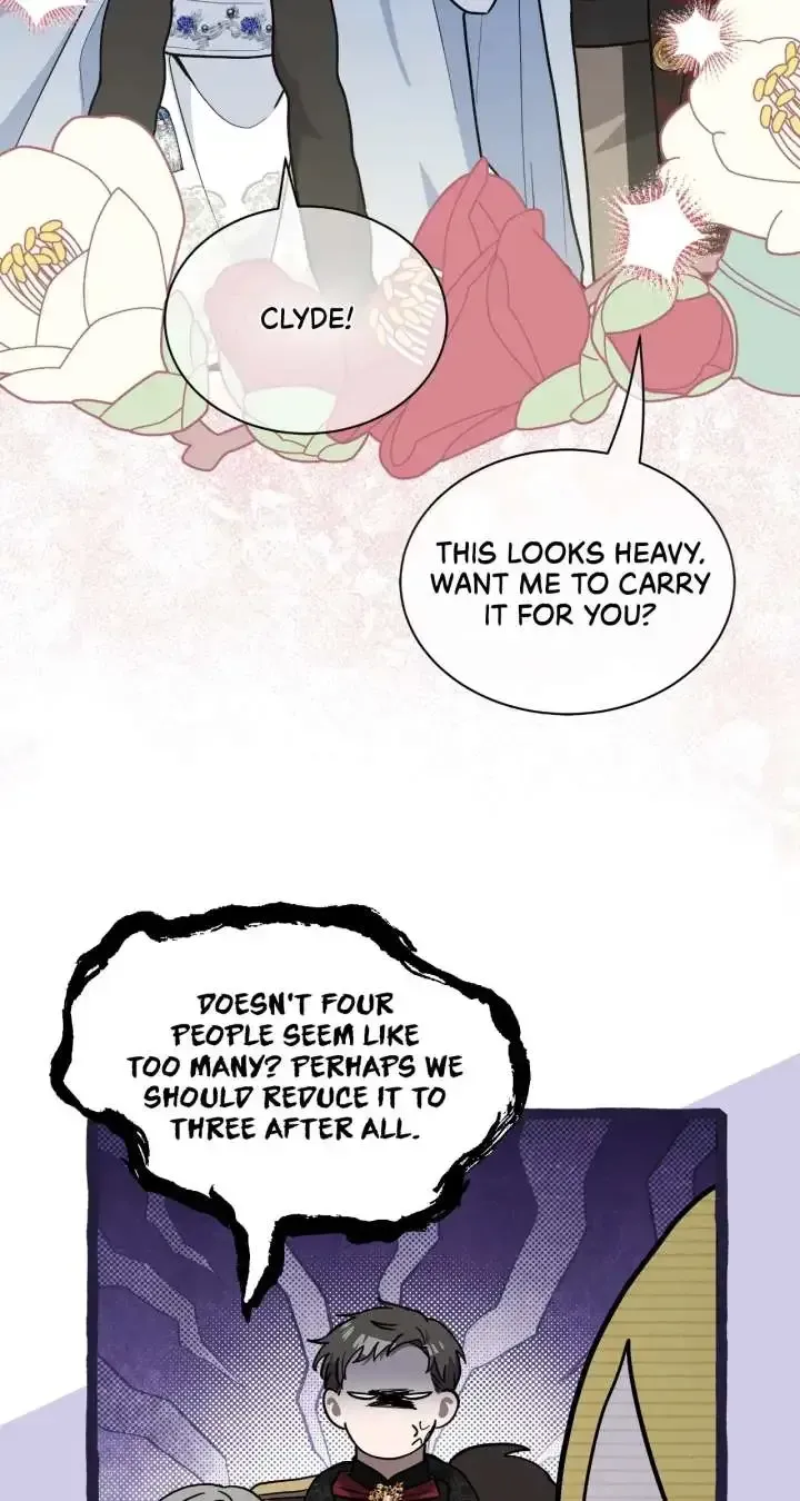  It's a Cat, Adopted by a Wolf Family? Chapter 82 page 34 - 