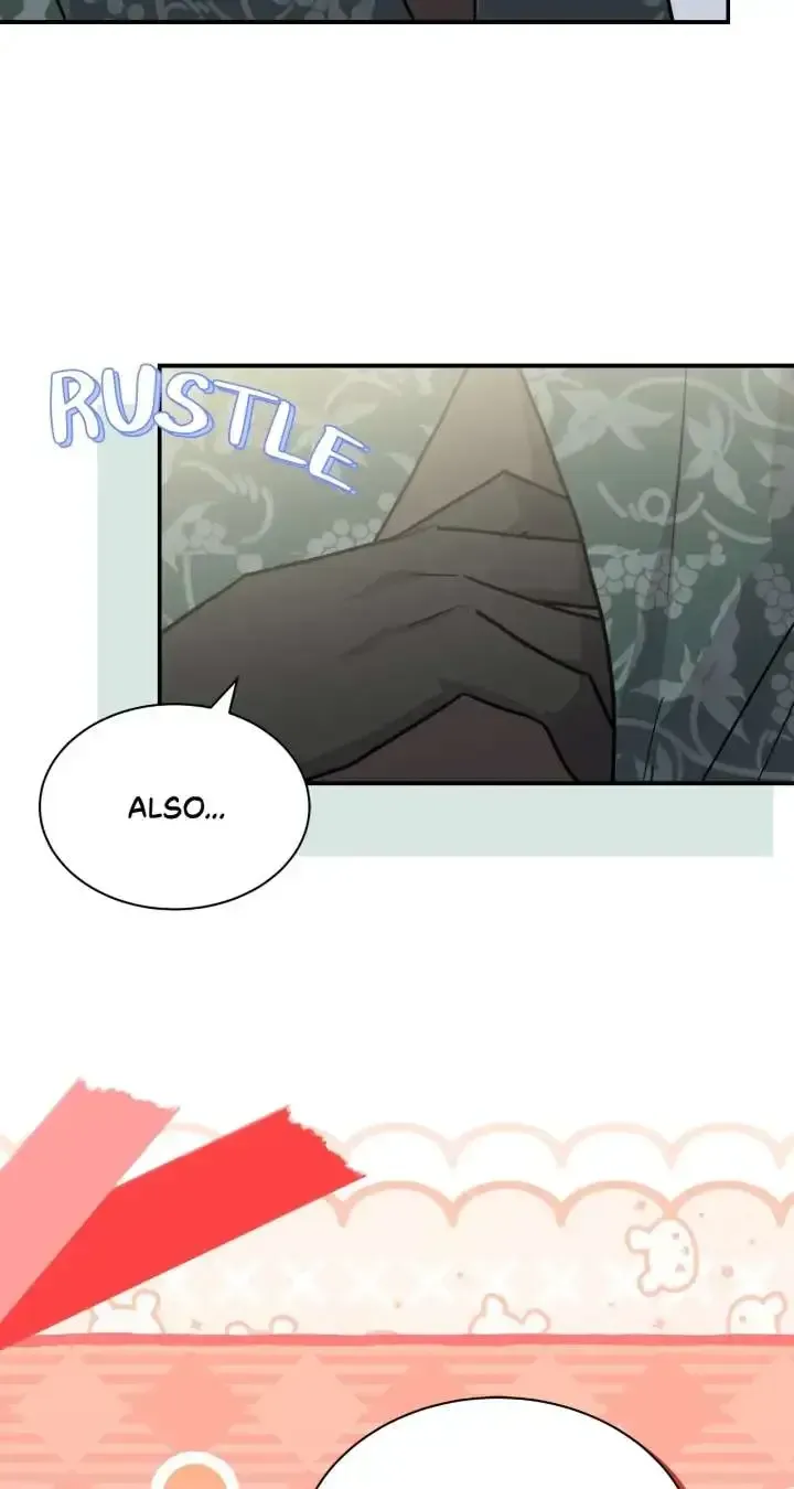  It's a Cat, Adopted by a Wolf Family? Chapter 82 page 40 - 