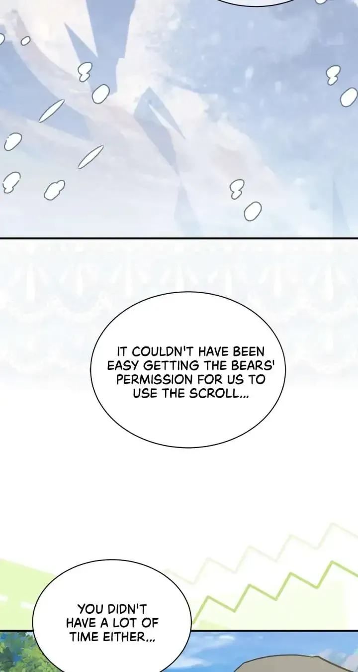  It's a Cat, Adopted by a Wolf Family? Chapter 82 page 44 - 