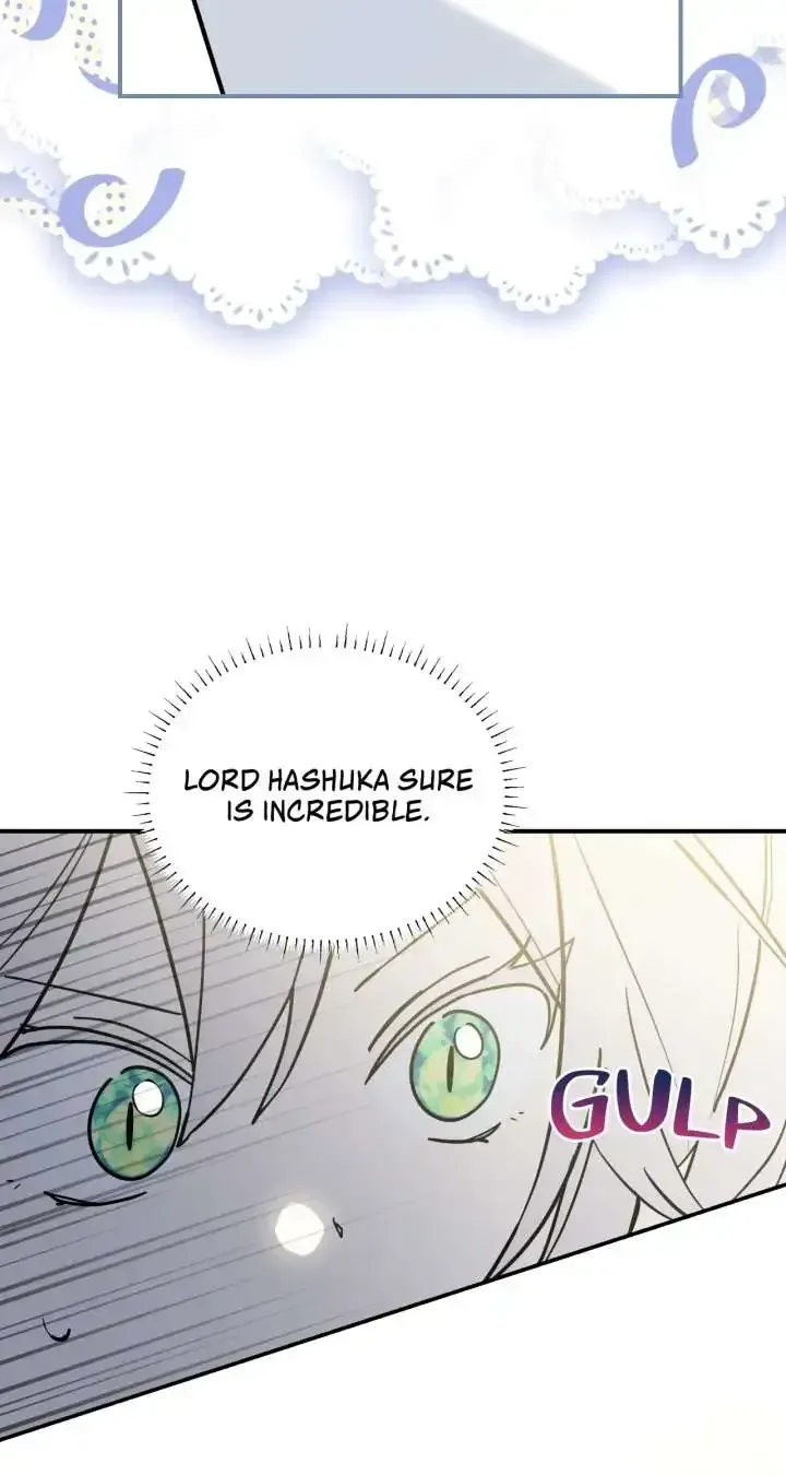  It's a Cat, Adopted by a Wolf Family? Chapter 82 page 47 - 