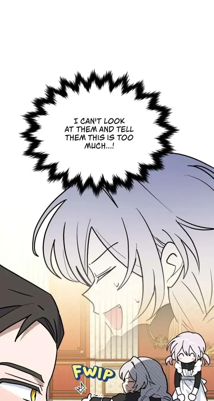  It's a Cat, Adopted by a Wolf Family? Chapter 82 page 6 - 