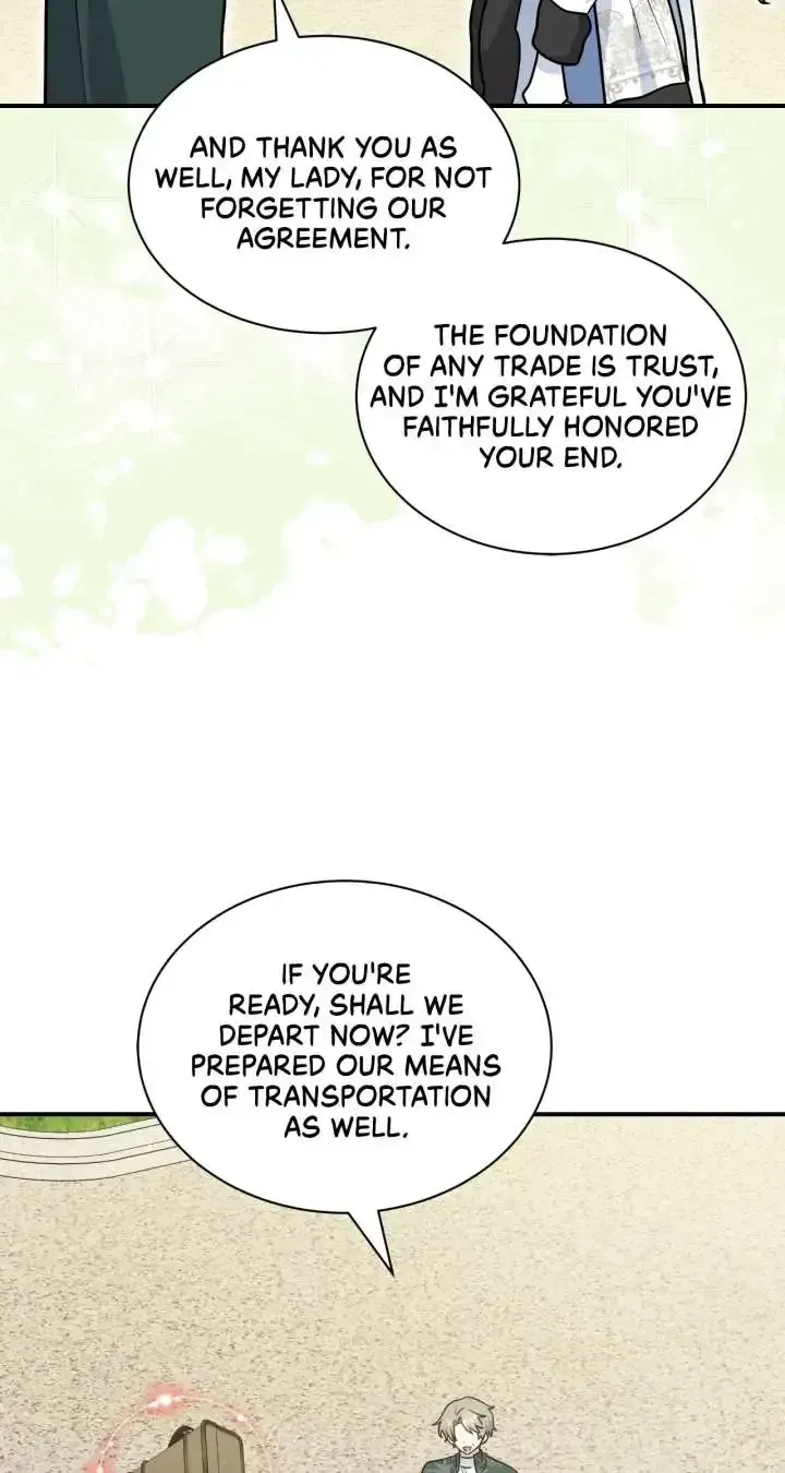  It's a Cat, Adopted by a Wolf Family? Chapter 82 page 51 - 