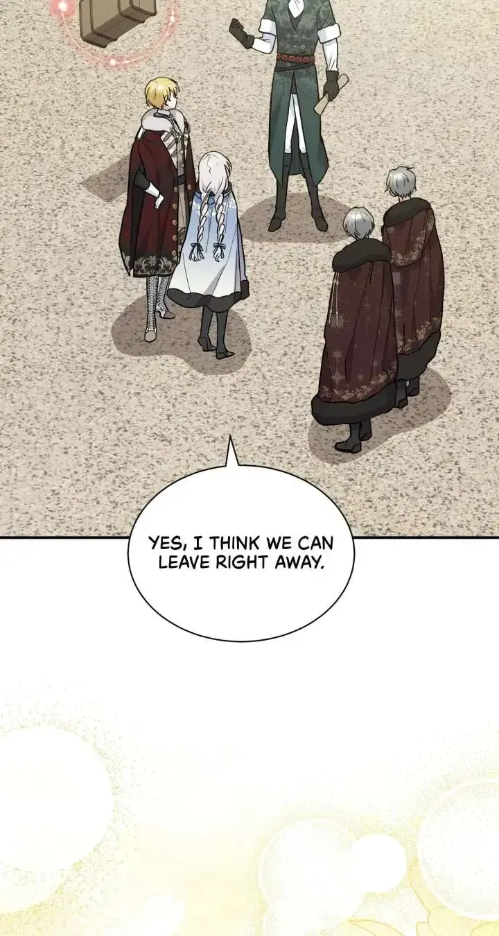  It's a Cat, Adopted by a Wolf Family? Chapter 82 page 52 - 