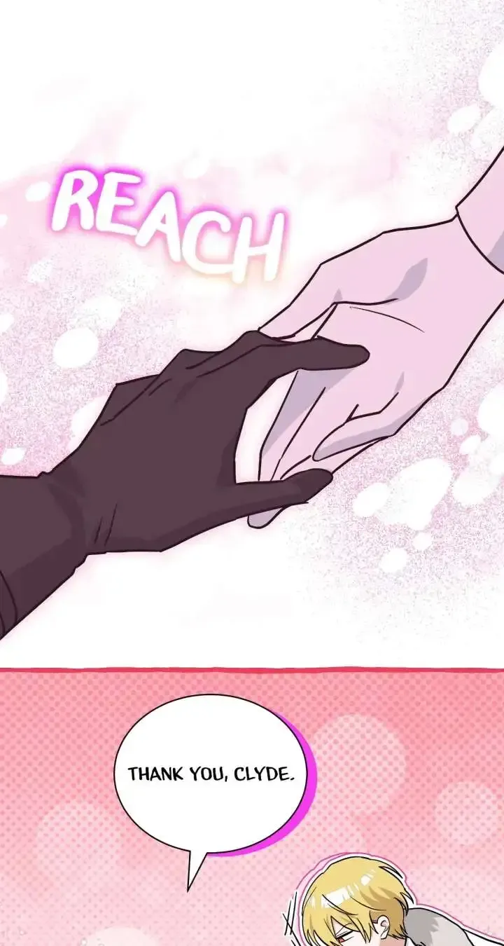  It's a Cat, Adopted by a Wolf Family? Chapter 82 page 77 - 