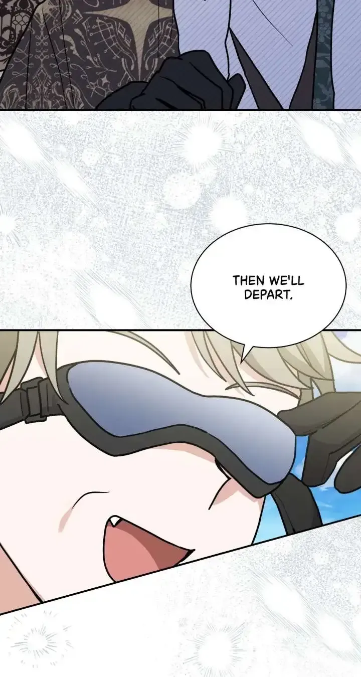  It's a Cat, Adopted by a Wolf Family? Chapter 82 page 80 - 