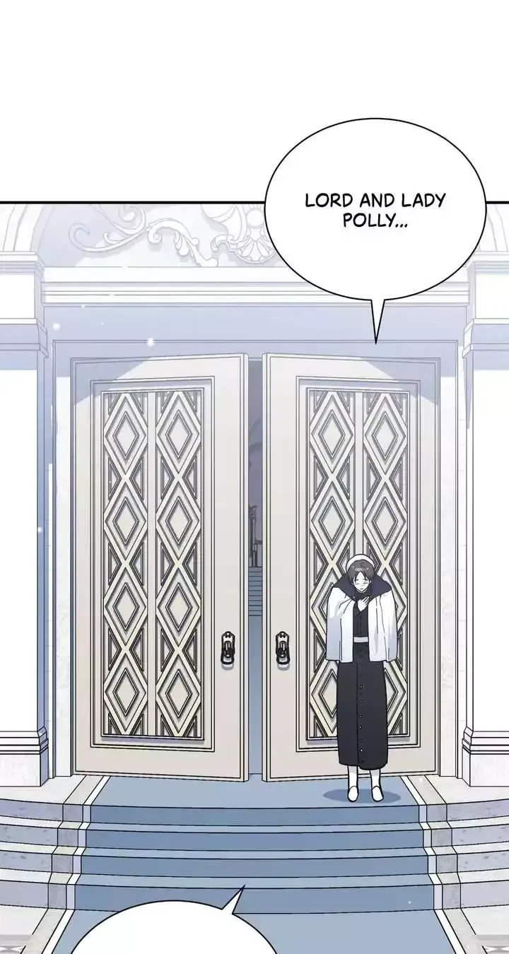  It's a Cat, Adopted by a Wolf Family? Chapter 84 page 21 - 