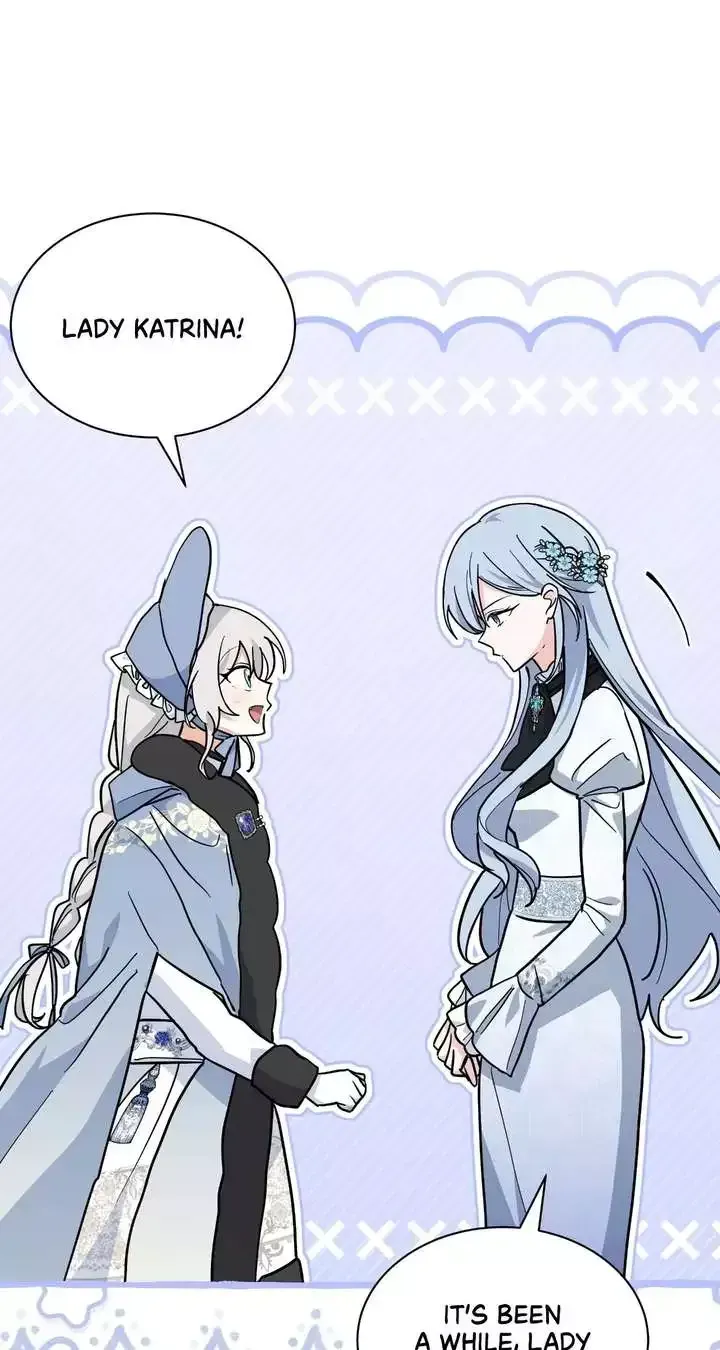  It's a Cat, Adopted by a Wolf Family? Chapter 84 page 29 - 