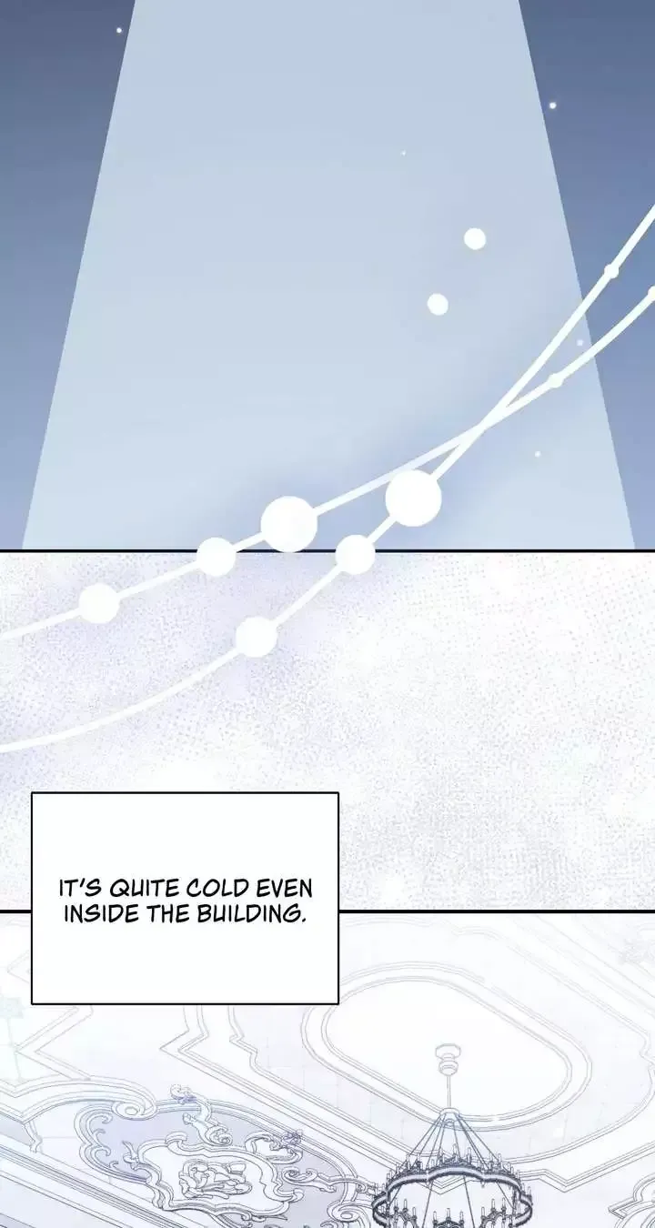  It's a Cat, Adopted by a Wolf Family? Chapter 84 page 4 - 