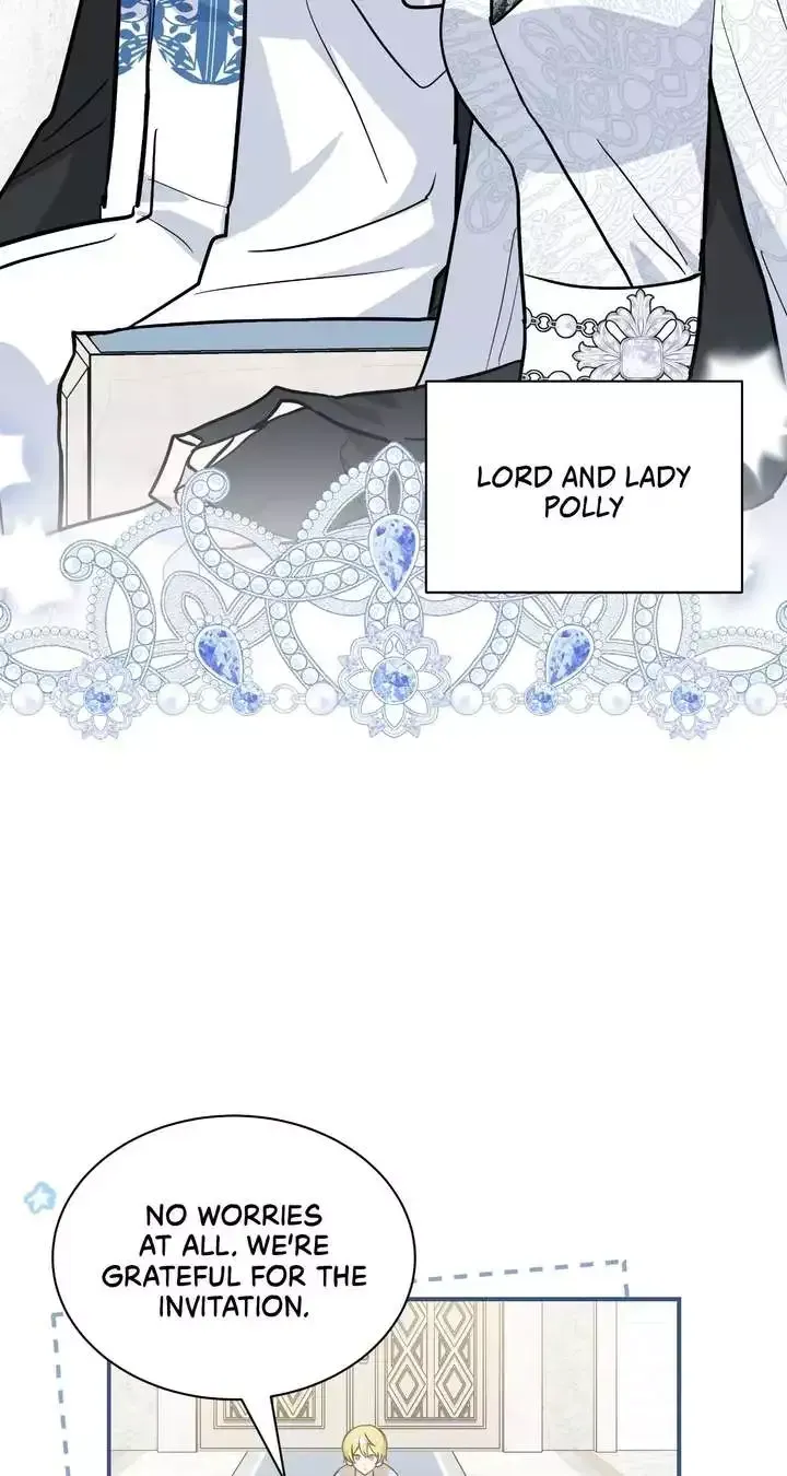  It's a Cat, Adopted by a Wolf Family? Chapter 84 page 33 - 