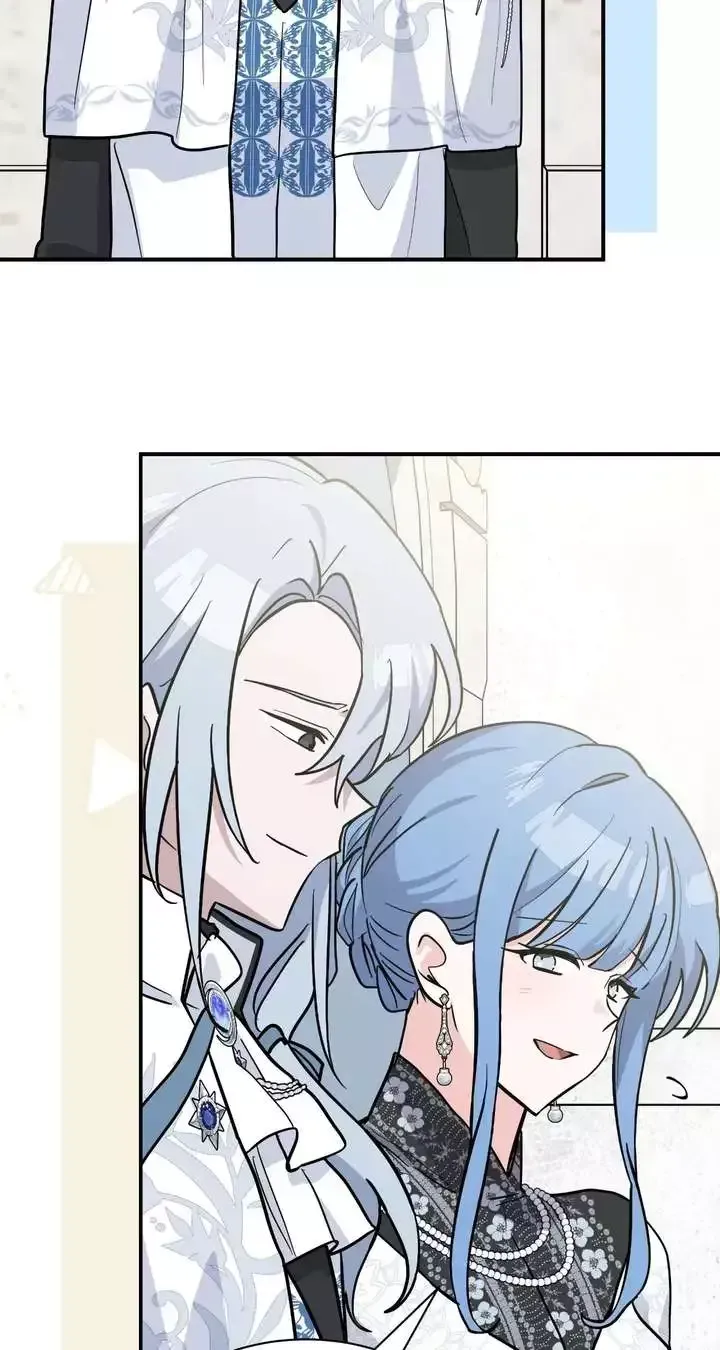  It's a Cat, Adopted by a Wolf Family? Chapter 84 page 40 - 