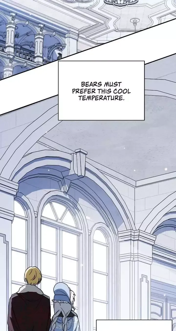  It's a Cat, Adopted by a Wolf Family? Chapter 84 page 5 - 