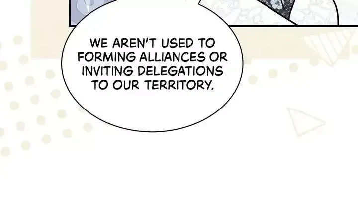  It's a Cat, Adopted by a Wolf Family? Chapter 84 page 41 - 