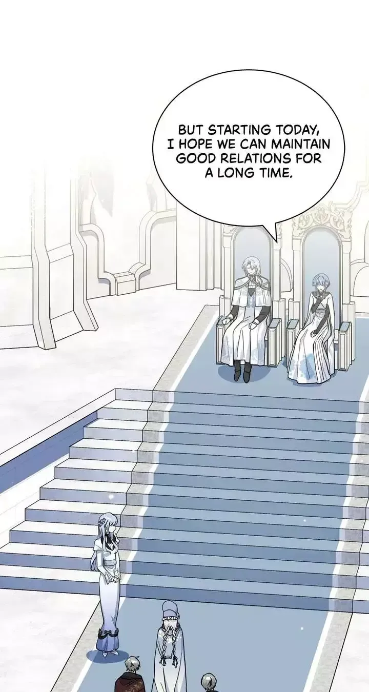  It's a Cat, Adopted by a Wolf Family? Chapter 84 page 42 - 