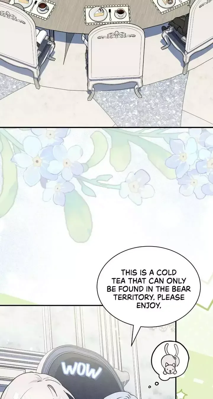  It's a Cat, Adopted by a Wolf Family? Chapter 84 page 49 - 