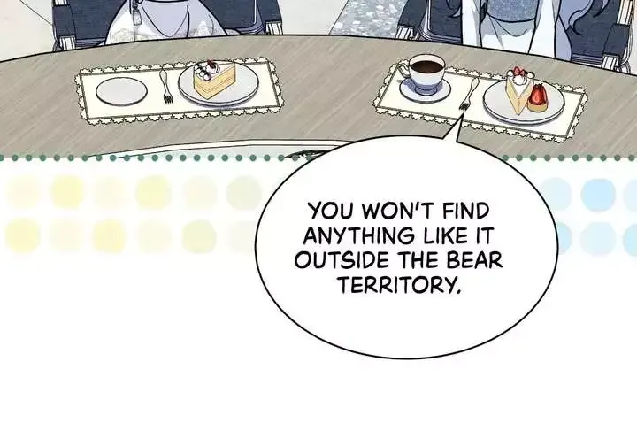  It's a Cat, Adopted by a Wolf Family? Chapter 84 page 54 - 
