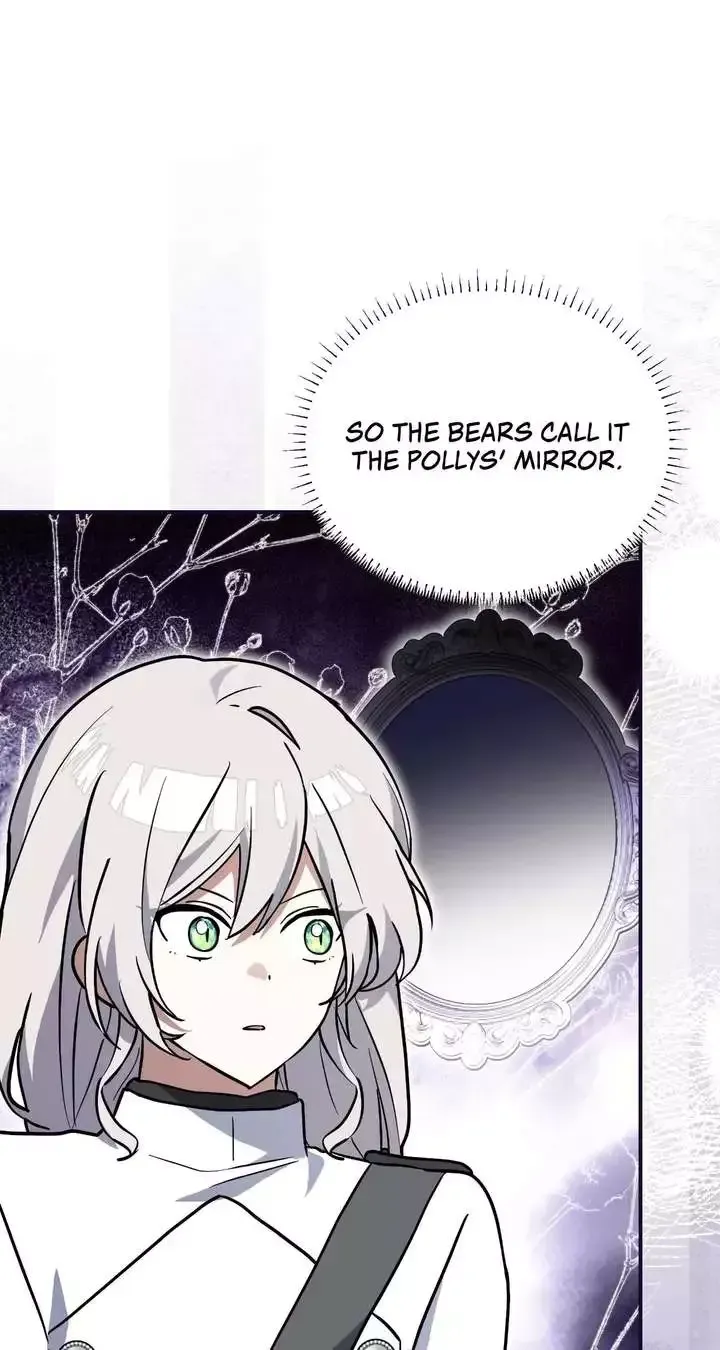  It's a Cat, Adopted by a Wolf Family? Chapter 84 page 62 - 