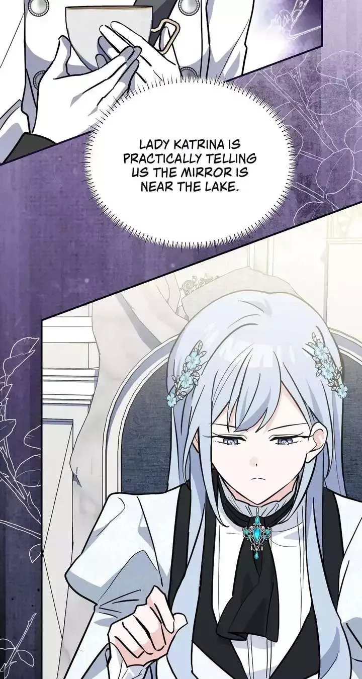  It's a Cat, Adopted by a Wolf Family? Chapter 84 page 63 - 