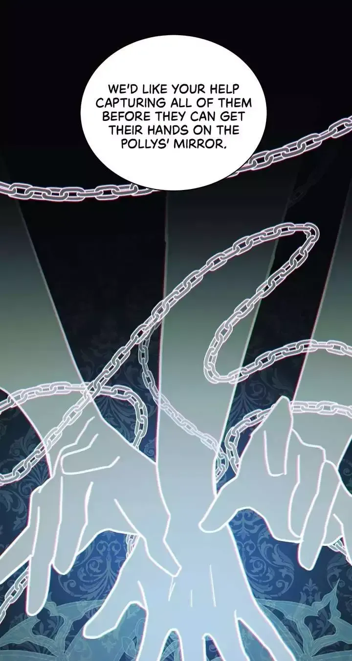  It's a Cat, Adopted by a Wolf Family? Chapter 84 page 67 - 