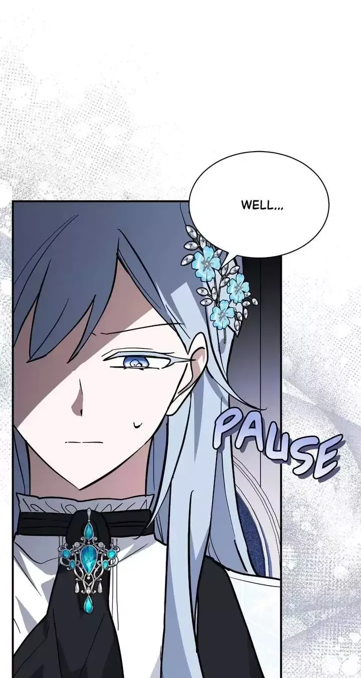  It's a Cat, Adopted by a Wolf Family? Chapter 84 page 76 - 