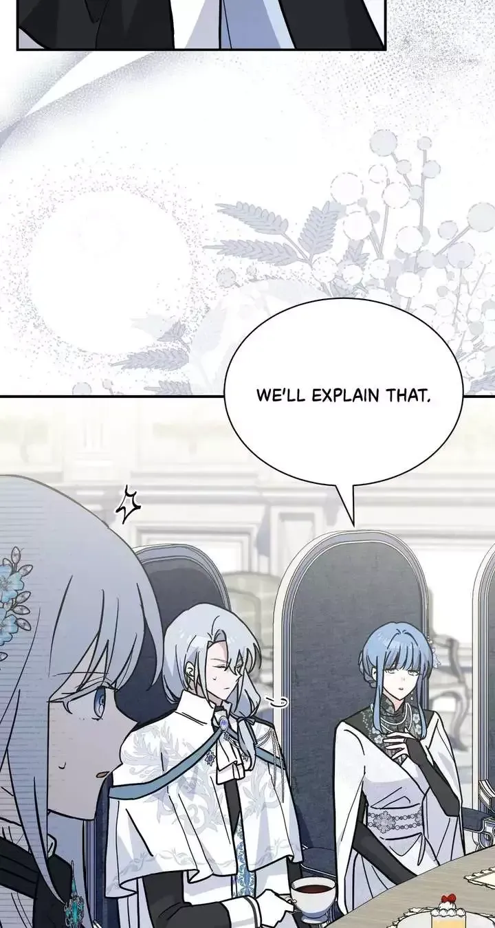  It's a Cat, Adopted by a Wolf Family? Chapter 84 page 77 - 