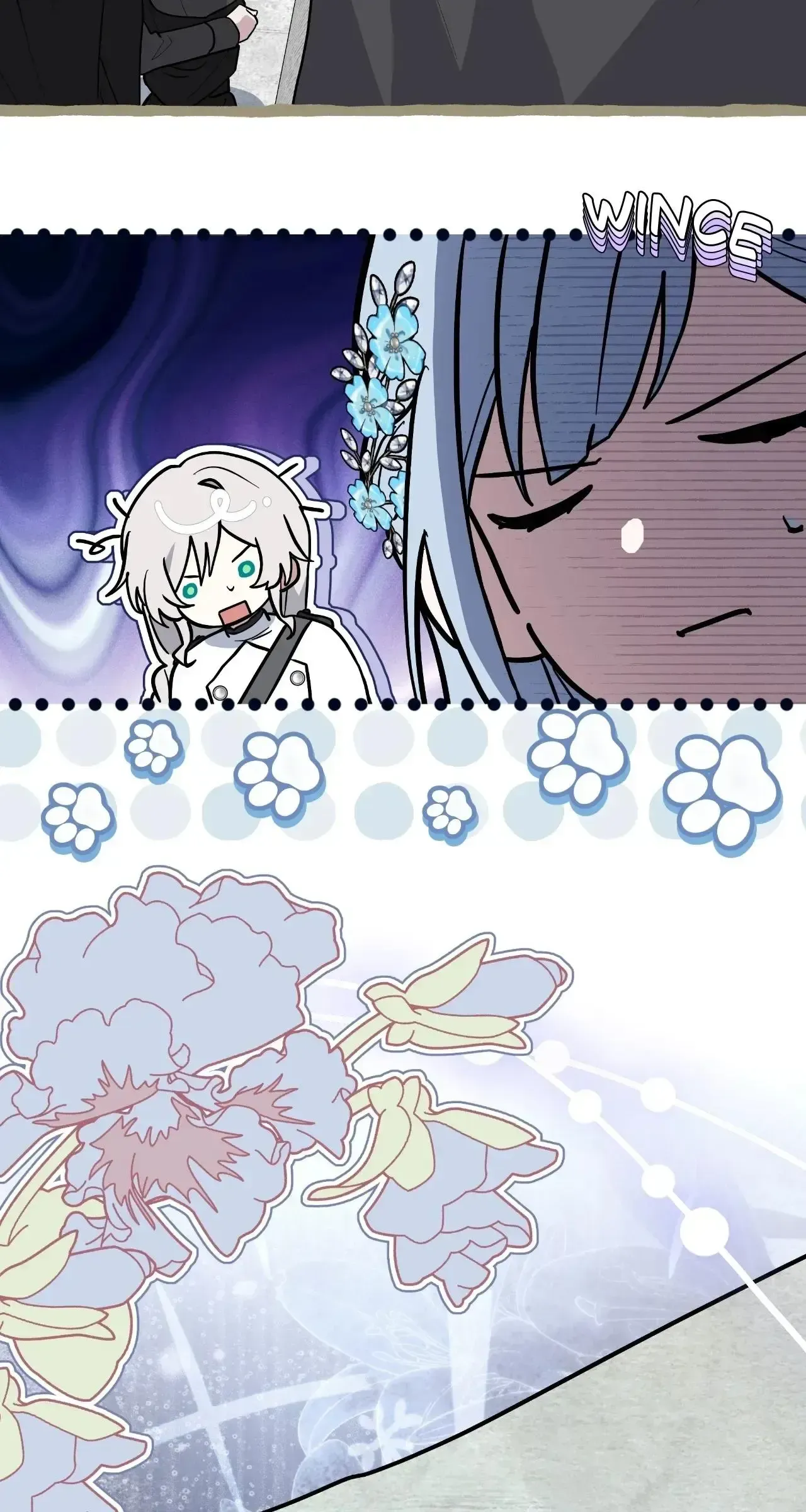  It's a Cat, Adopted by a Wolf Family? Chapter 85 page 16 - 