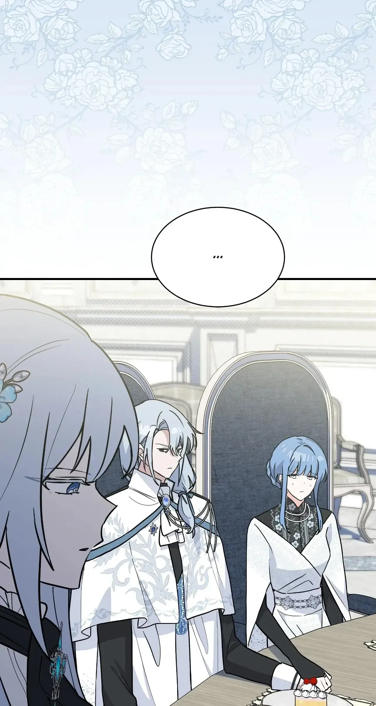  It's a Cat, Adopted by a Wolf Family? Chapter 85 page 31 - 