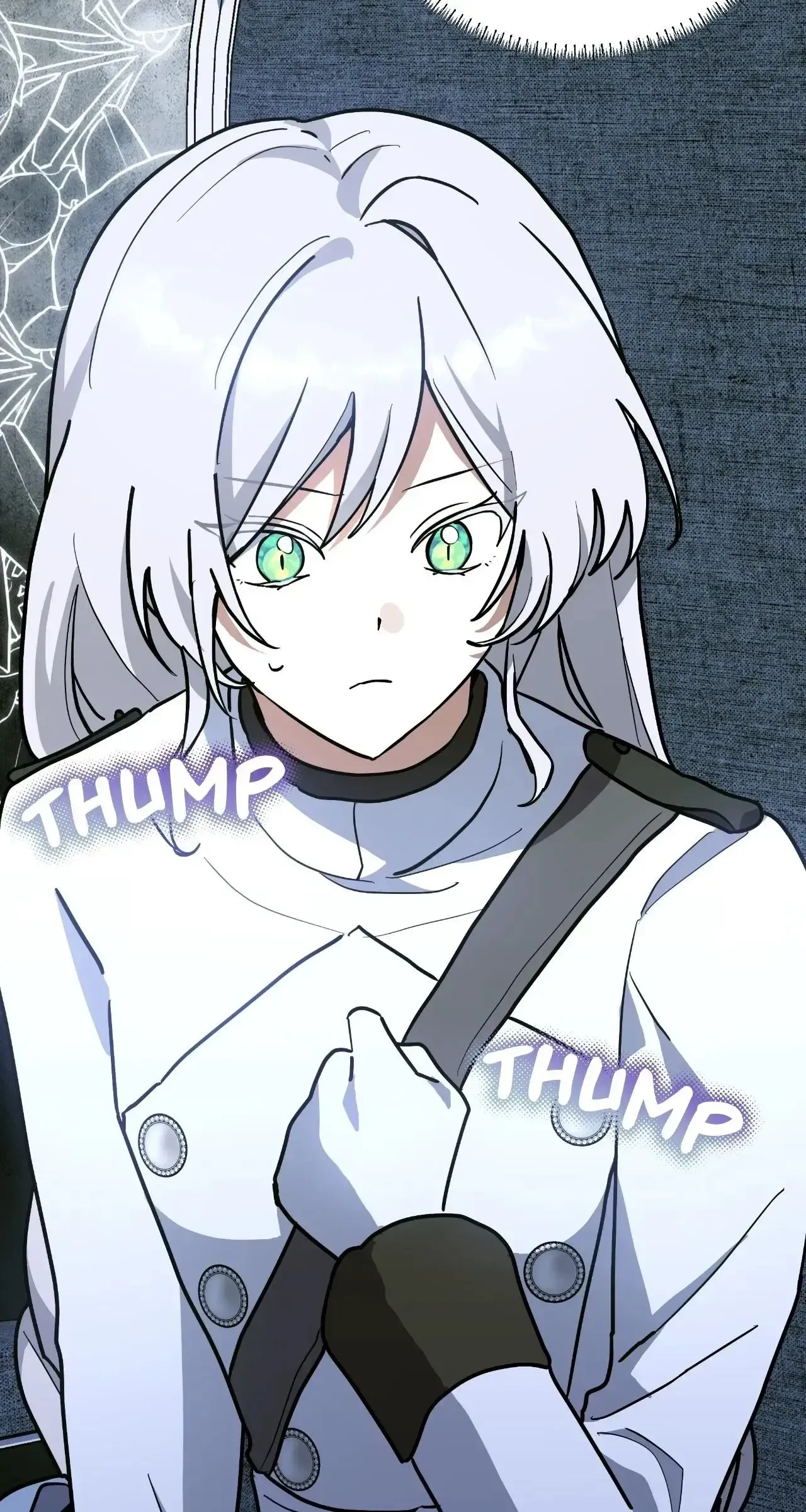  It's a Cat, Adopted by a Wolf Family? Chapter 85 page 33 - 