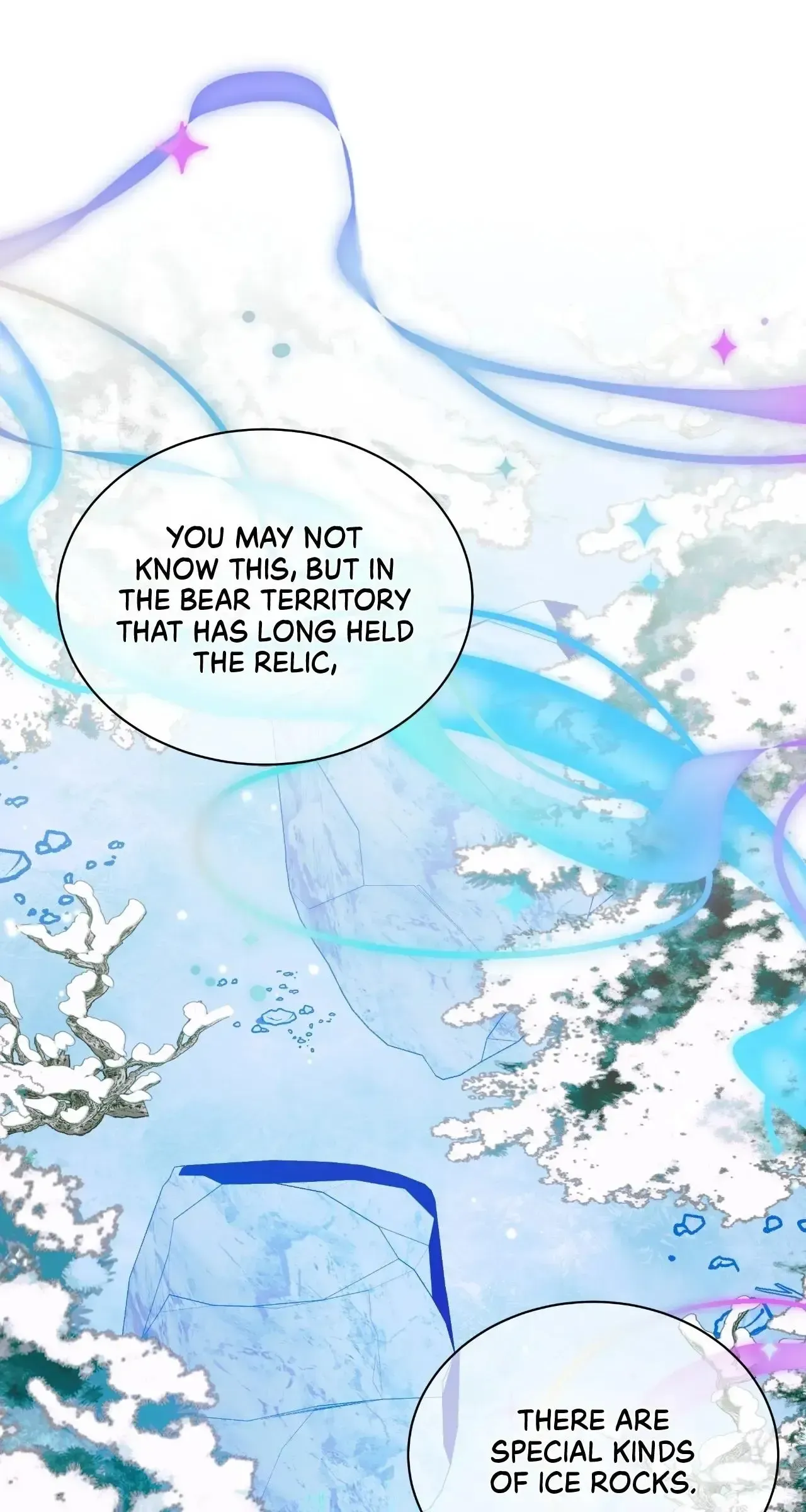  It's a Cat, Adopted by a Wolf Family? Chapter 85 page 35 - 