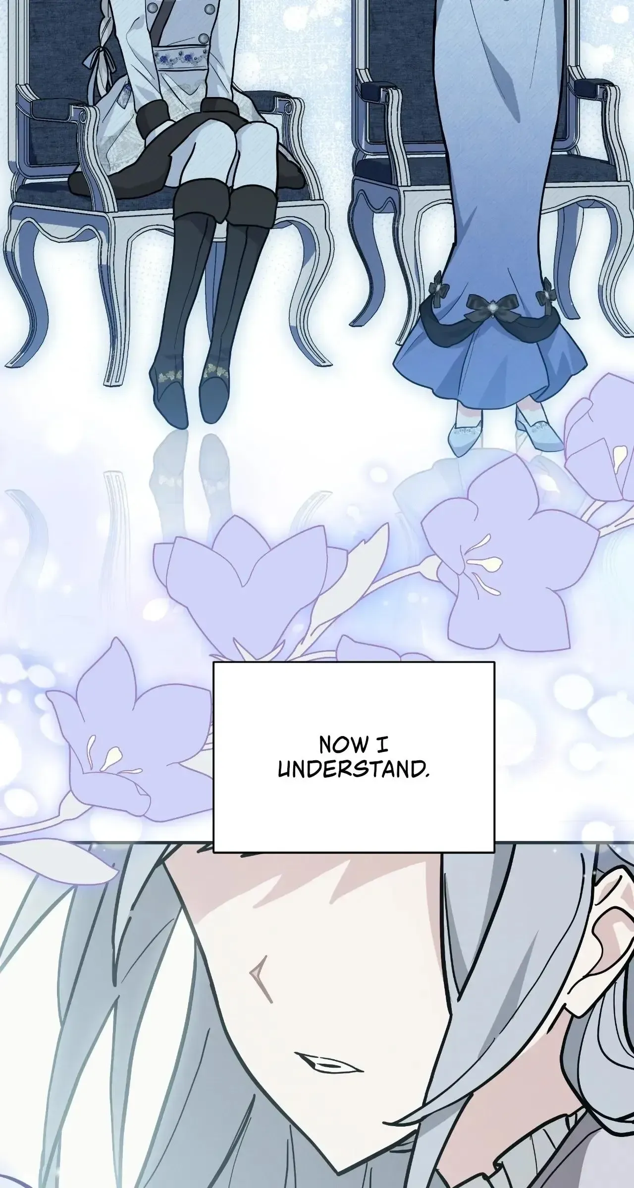  It's a Cat, Adopted by a Wolf Family? Chapter 85 page 43 - 