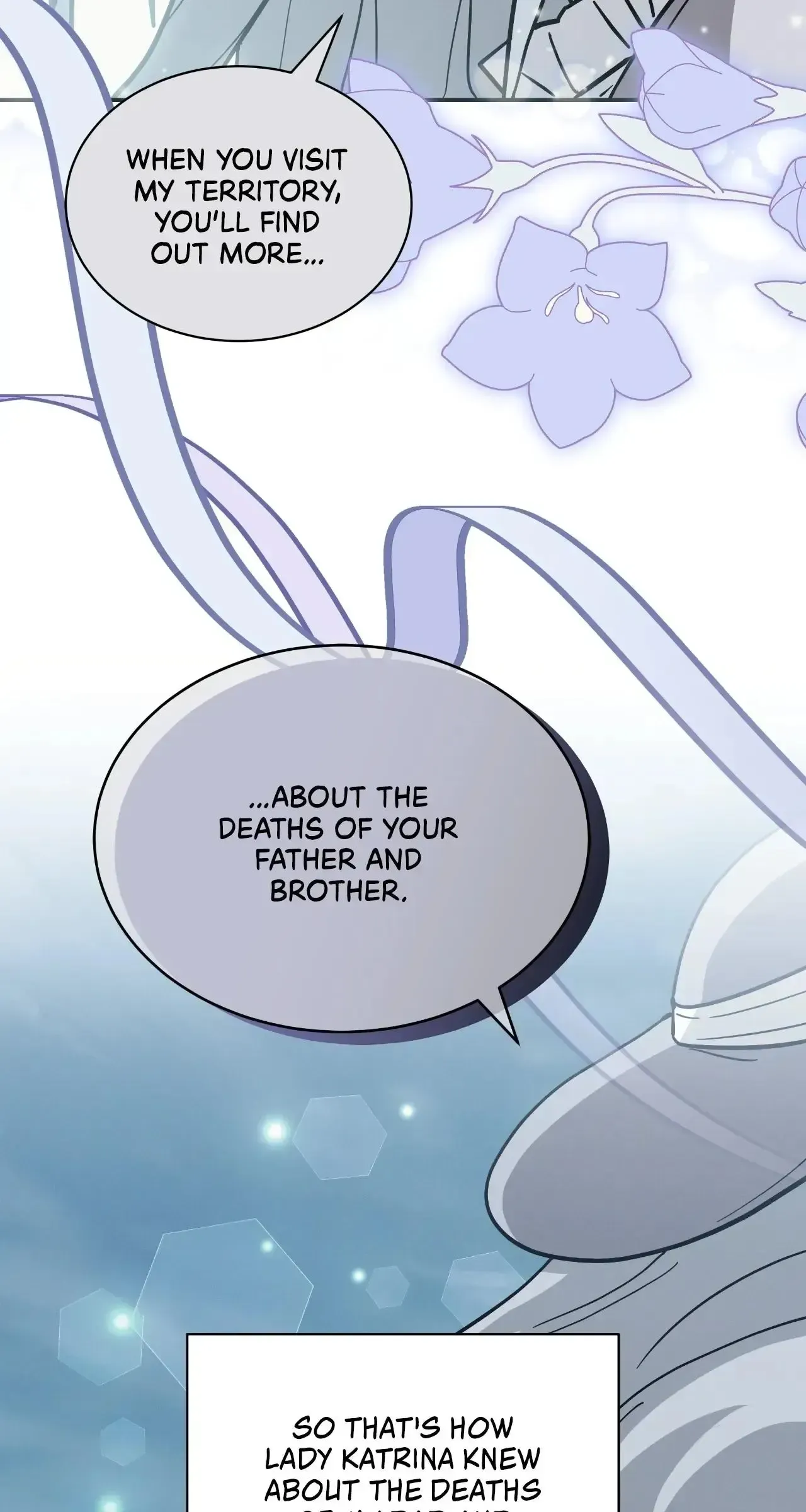  It's a Cat, Adopted by a Wolf Family? Chapter 85 page 44 - 