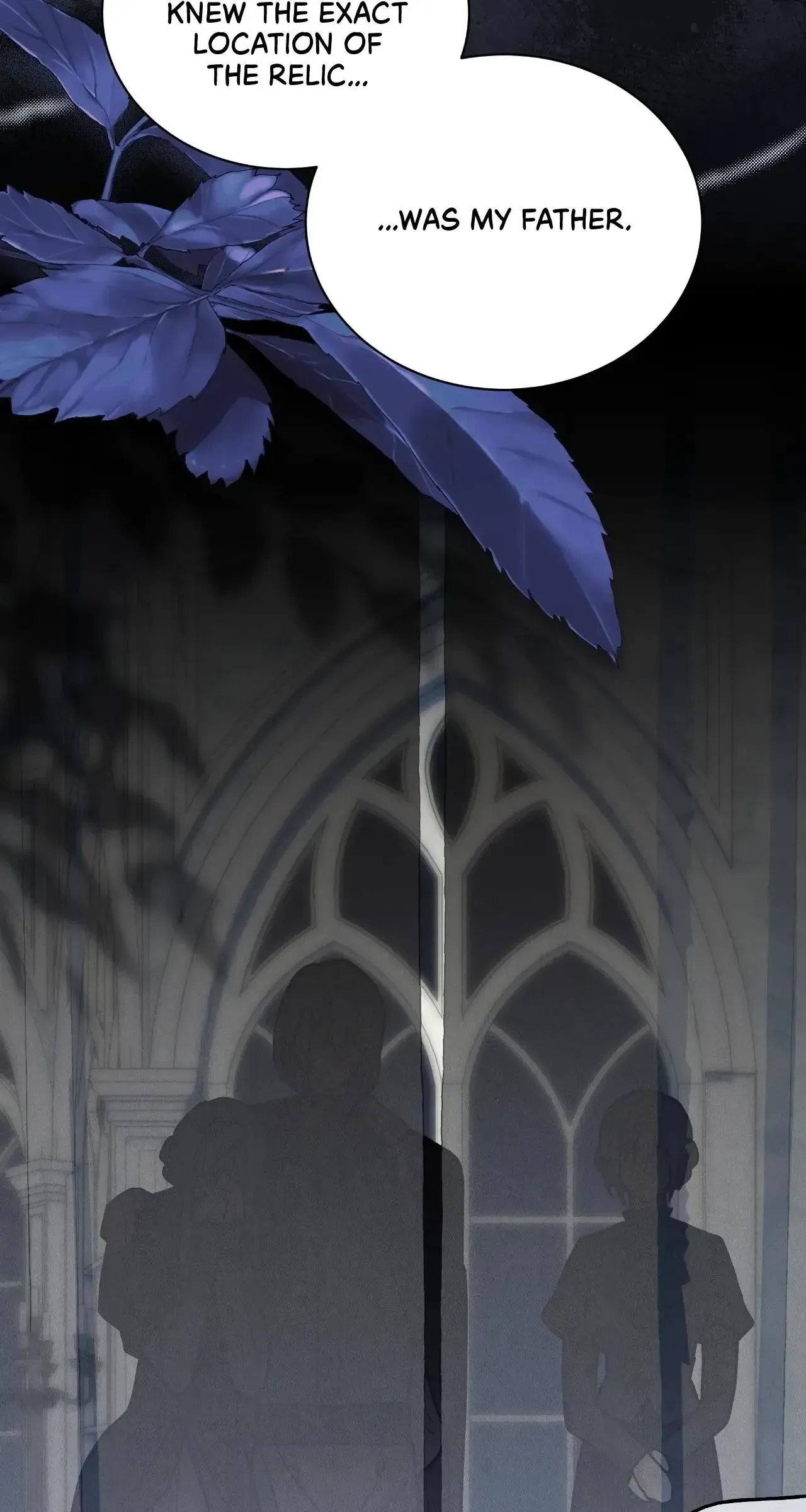  It's a Cat, Adopted by a Wolf Family? Chapter 85 page 6 - 