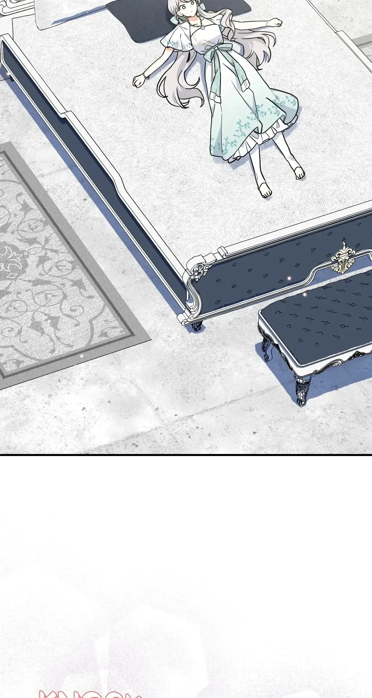  It's a Cat, Adopted by a Wolf Family? Chapter 85 page 51 - 