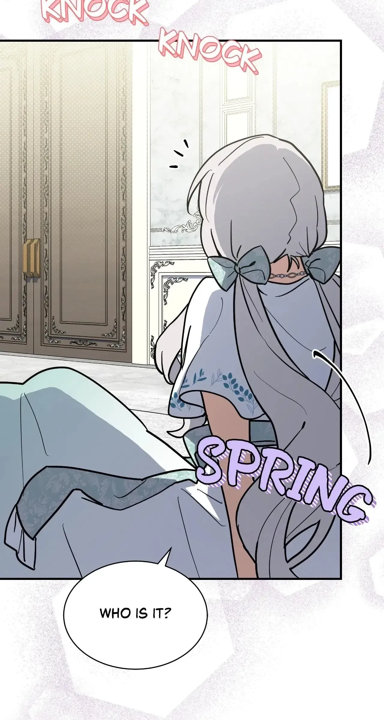  It's a Cat, Adopted by a Wolf Family? Chapter 85 page 52 - 