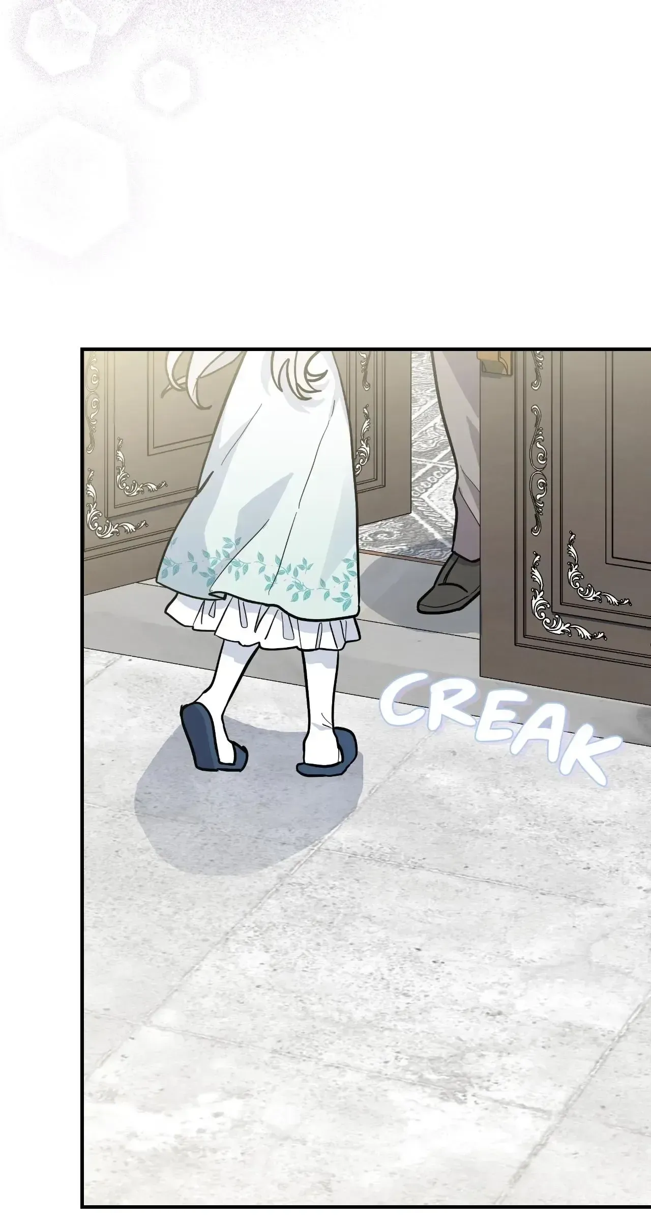  It's a Cat, Adopted by a Wolf Family? Chapter 85 page 53 - 
