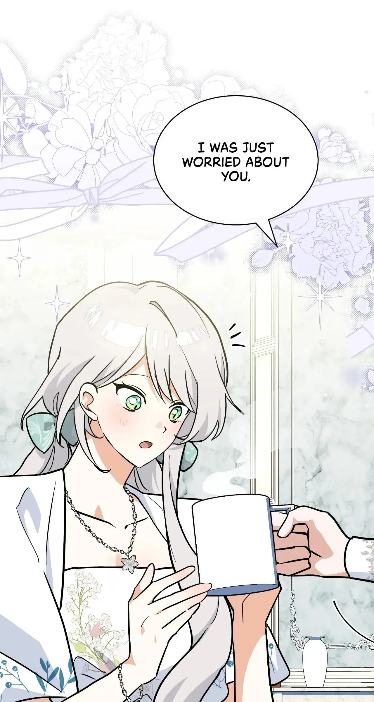  It's a Cat, Adopted by a Wolf Family? Chapter 85 page 57 - 