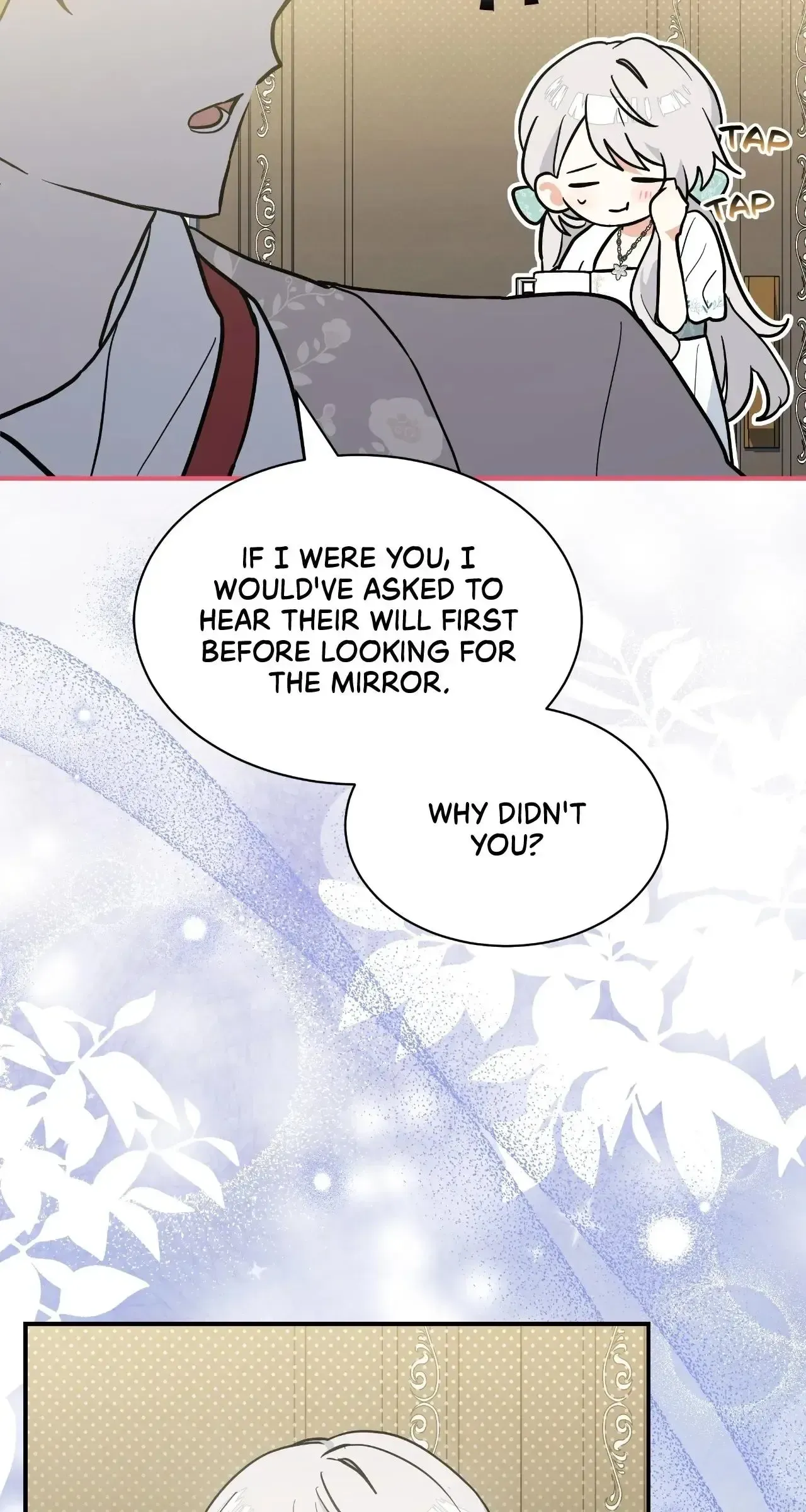  It's a Cat, Adopted by a Wolf Family? Chapter 85 page 60 - 