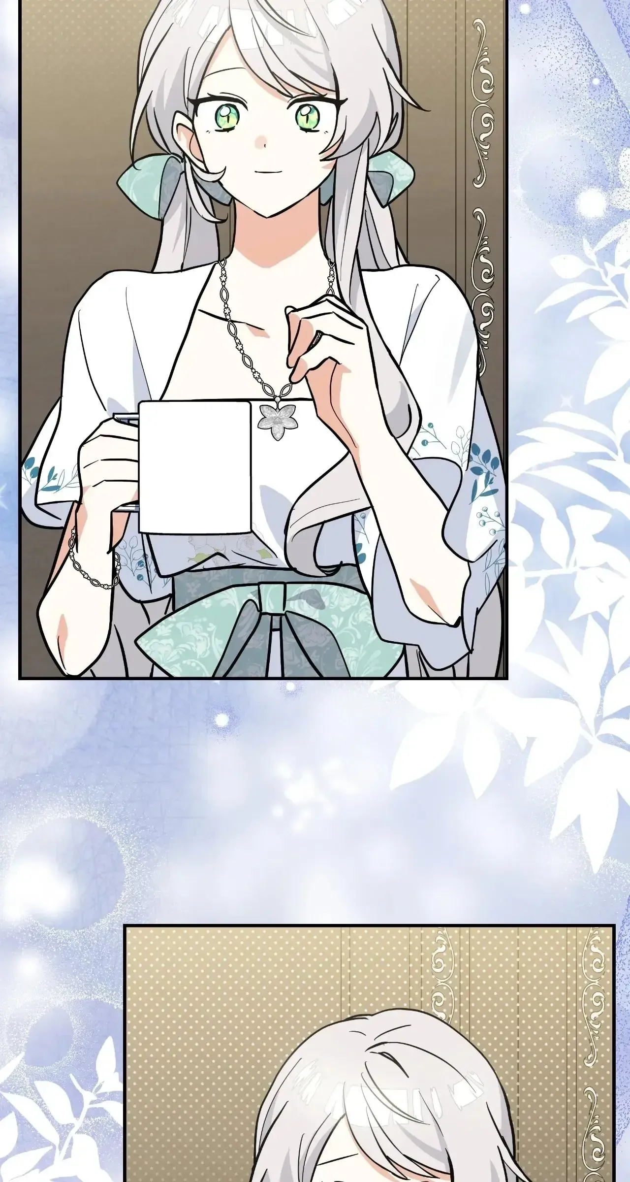  It's a Cat, Adopted by a Wolf Family? Chapter 85 page 61 - 