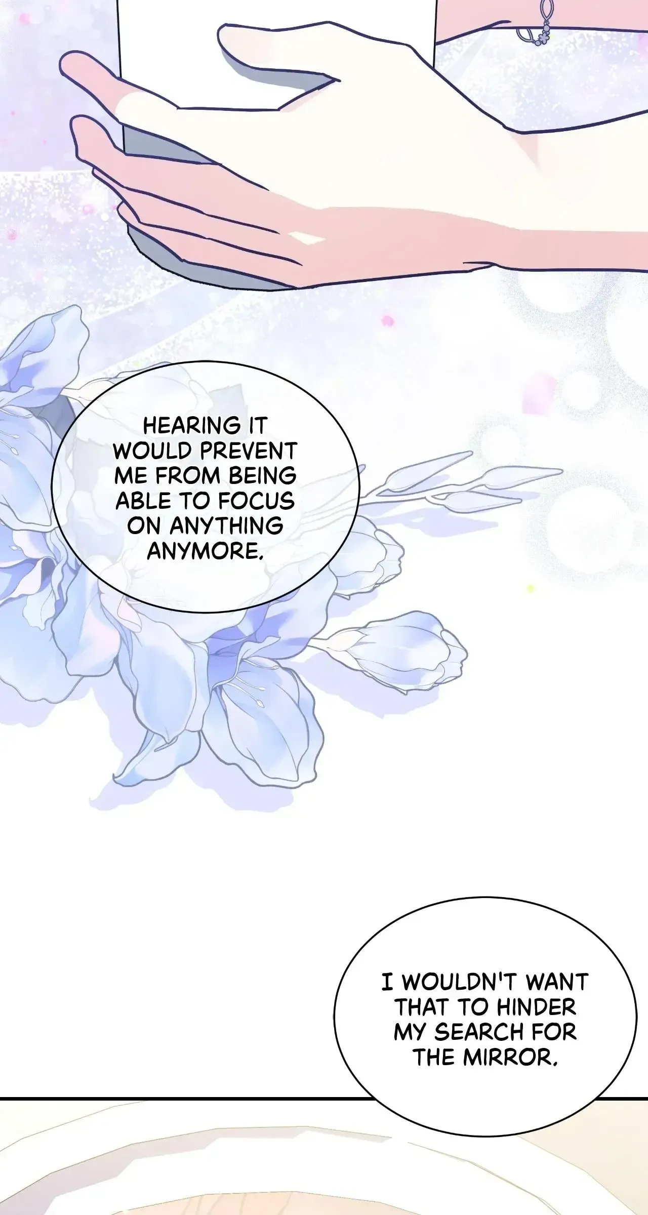  It's a Cat, Adopted by a Wolf Family? Chapter 85 page 64 - 
