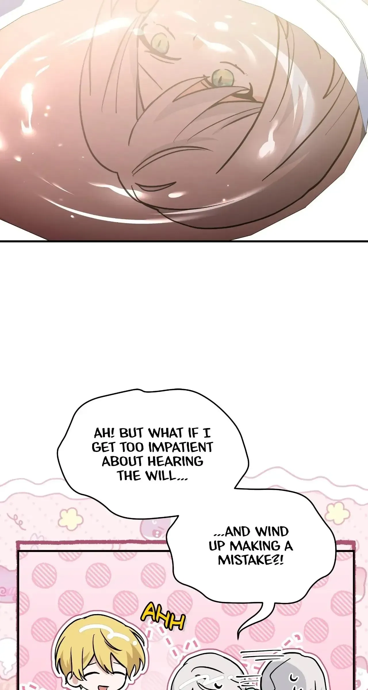  It's a Cat, Adopted by a Wolf Family? Chapter 85 page 65 - 