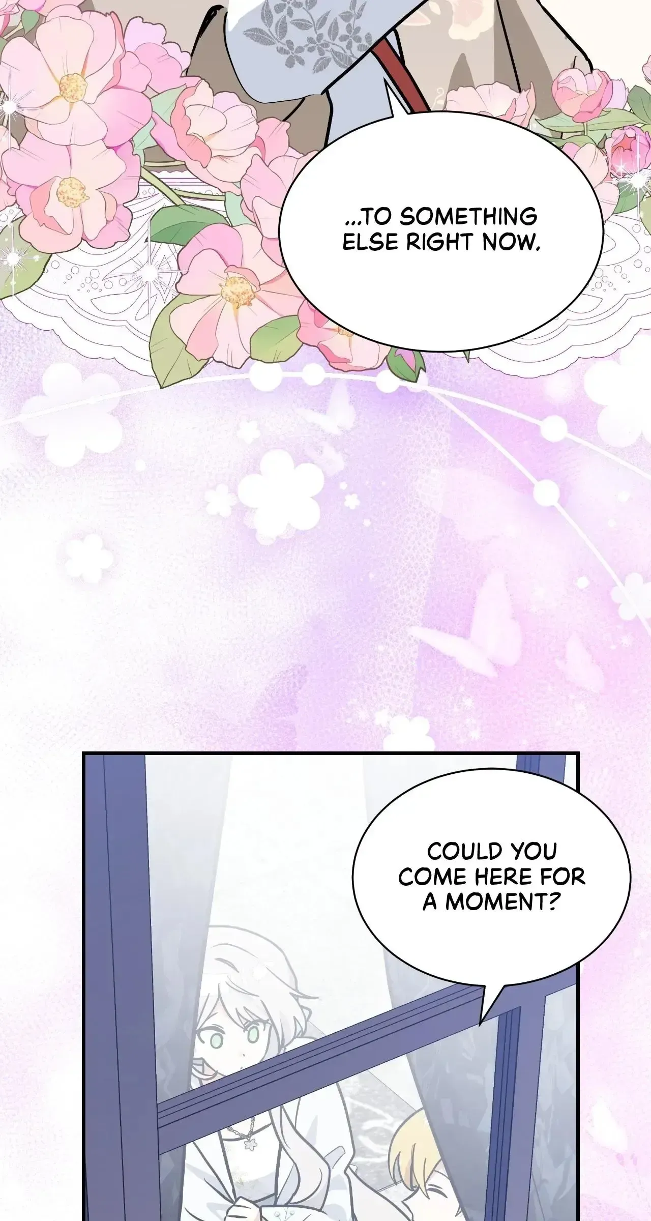  It's a Cat, Adopted by a Wolf Family? Chapter 85 page 68 - 