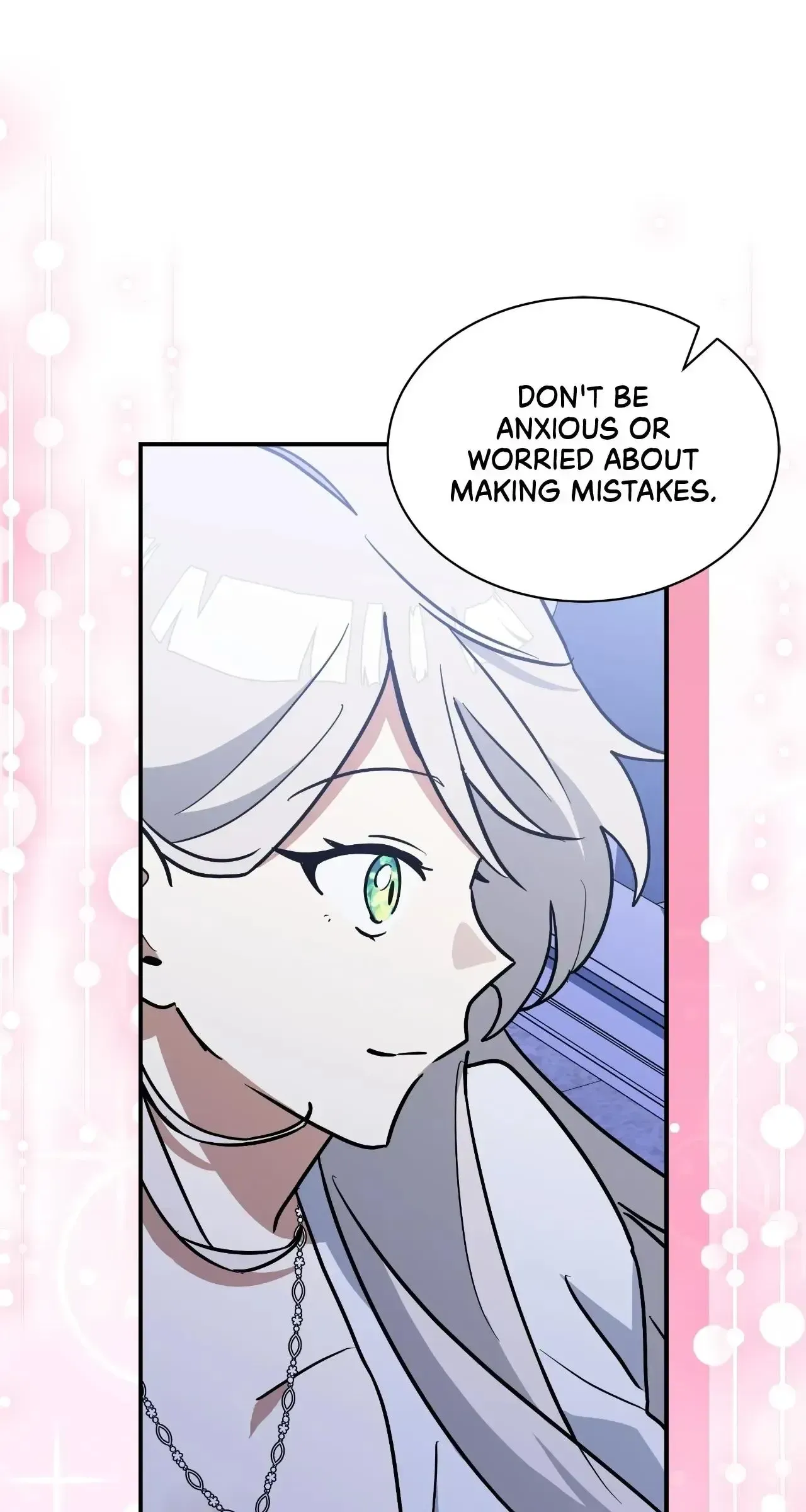  It's a Cat, Adopted by a Wolf Family? Chapter 85 page 77 - 